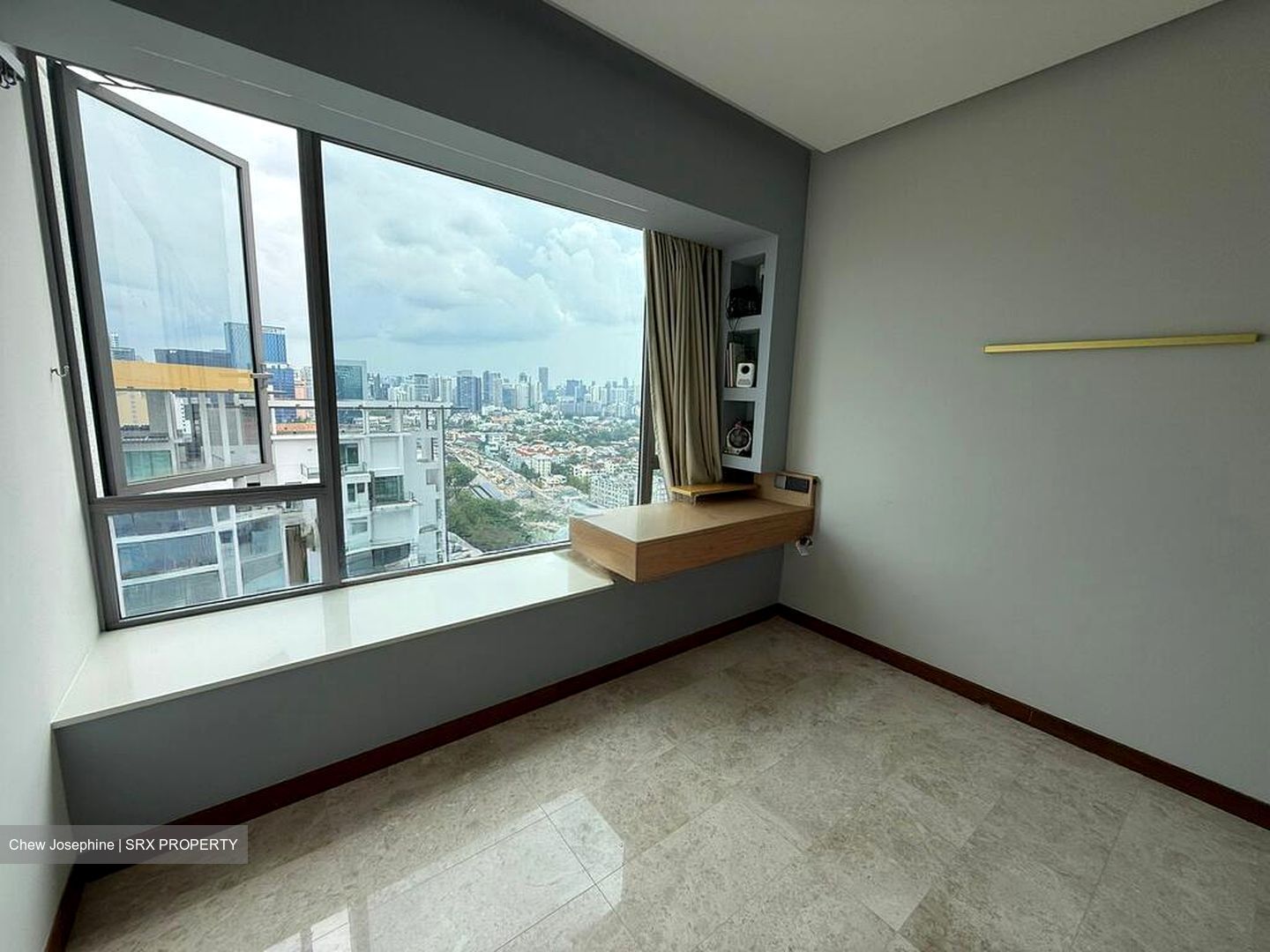 Vista Residences (D12), Condominium #566133741